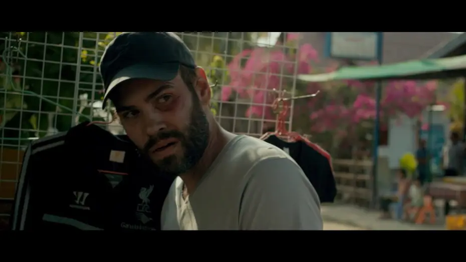 Відео до фільму River — RIDER - Film-annonce VOSTFR