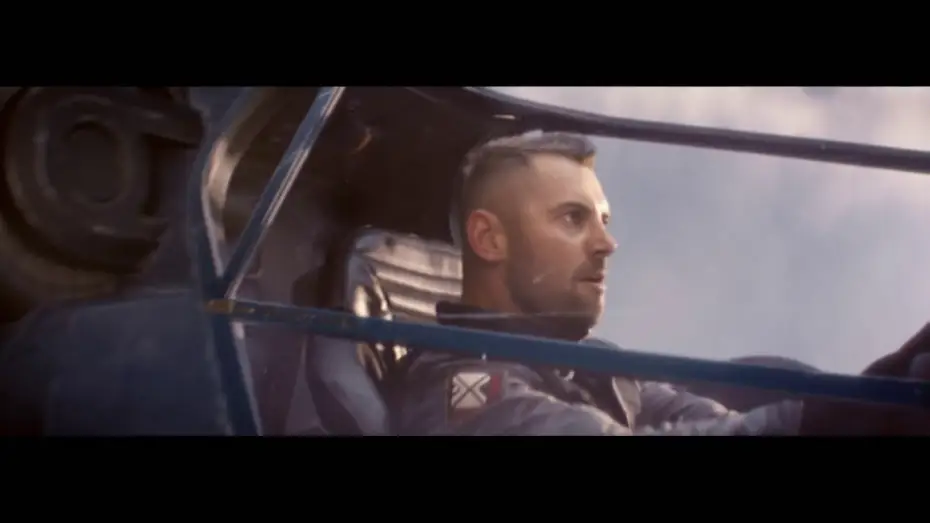 Відео до фільму Дитя Осириса: Научная фантастика, выпуск 1 — OSIRIS - extrait "Duel en plein ciel" VOST