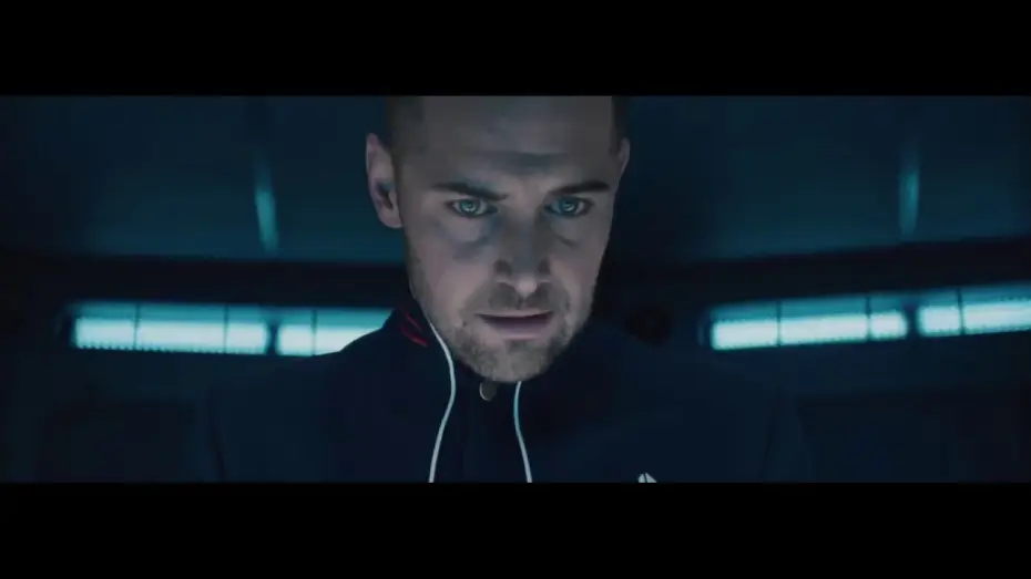 Відео до фільму Дитя Осириса: Научная фантастика, выпуск 1 — OSIRIS - Bande Annonce VOST