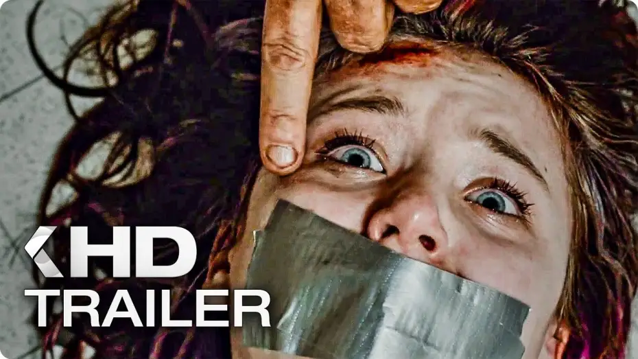 Відео до фільму Дари смерті — THE DEVIL'S CANDY Trailer German Deutsch (2017)