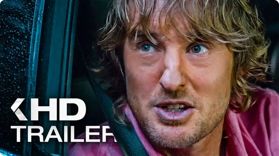 Відео до фільму Байстрюки — WER IST DADDY? Trailer German Deutsch (2018)