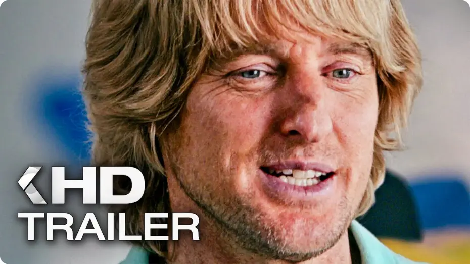 Відео до фільму Байстрюки — WER IST DADDY? Trailer 2 German Deutsch (2018)