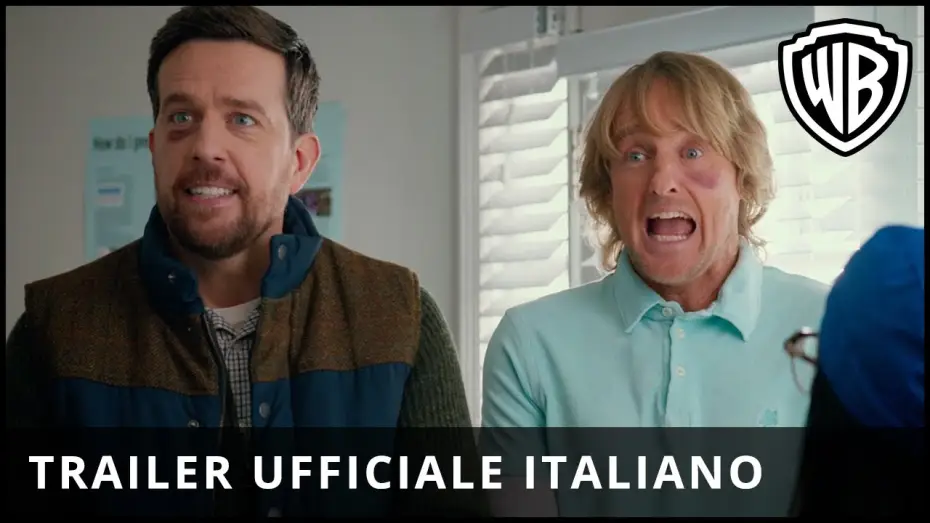 Відео до фільму Байстрюки — 2 gran figli di… - Trailer Ufficiale Italiano