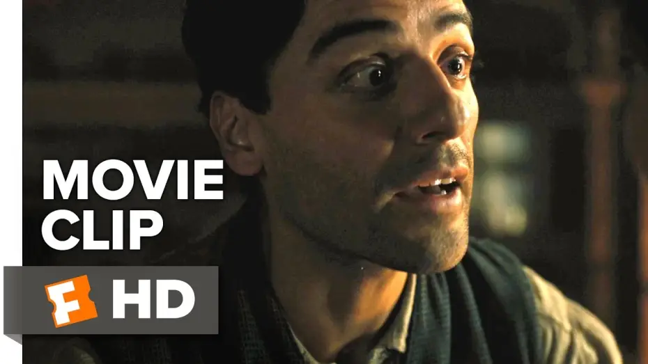 Відео до фільму Обітниця — The Promise Movie Clip - No One Is Safe (2017) | Movieclips Coming Soon