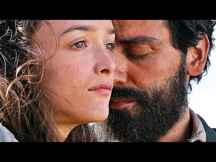 Відео до фільму Обітниця — THE PROMISE - DIE ERINNERUNG BLEIBT | Trailer [HD]