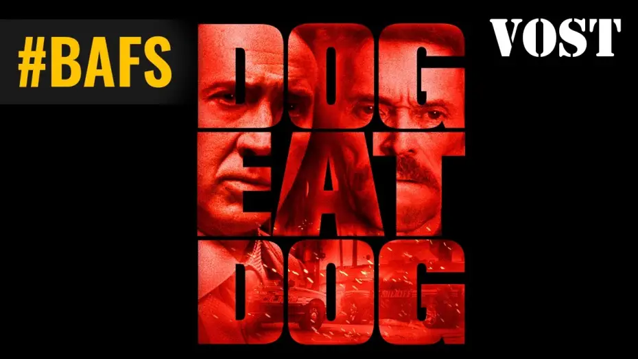 Відео до фільму Людина людині вовк — Dog Eat Dog – Bande Annonce VOSTFR – 2016
