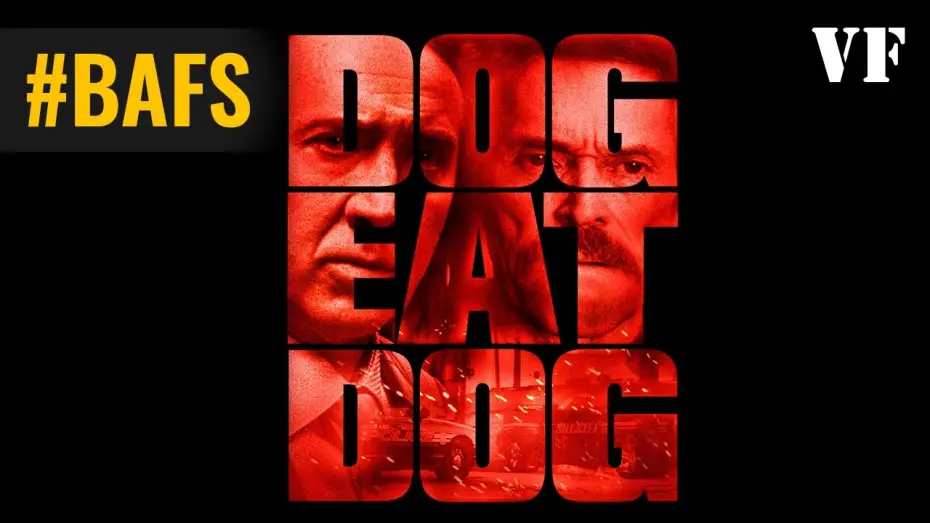Відео до фільму Людина людині вовк — Dog Eat Dog – Bande Annonce VF – 2016
