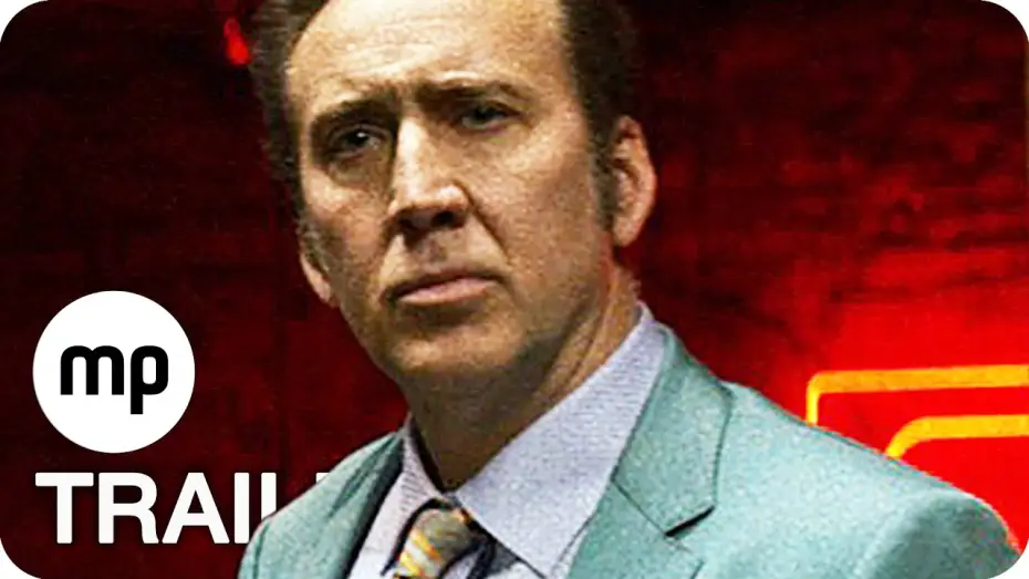 Відео до фільму Людина людині вовк — DOG EAT DOG Trailer German Deutsch (2017)