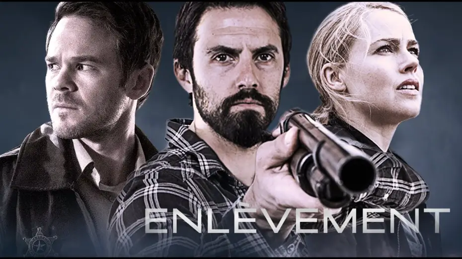 Відео до фільму Ворота диявола | ENLEVEMENT - Bande Annonce VF