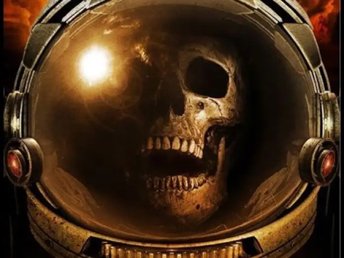 Відео до фільму Martian Land — Martian Land Italian Trailer