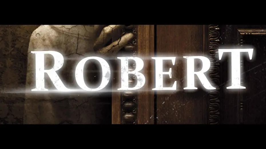 Відео до фільму Robert — Robert: Die Puppe des Teufels | Trailer (deutsch) ᴴᴰ
