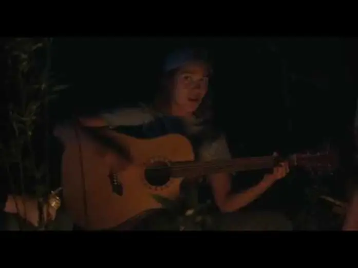 Відео до фільму AWOL — AWOL -- Exclusive Clip