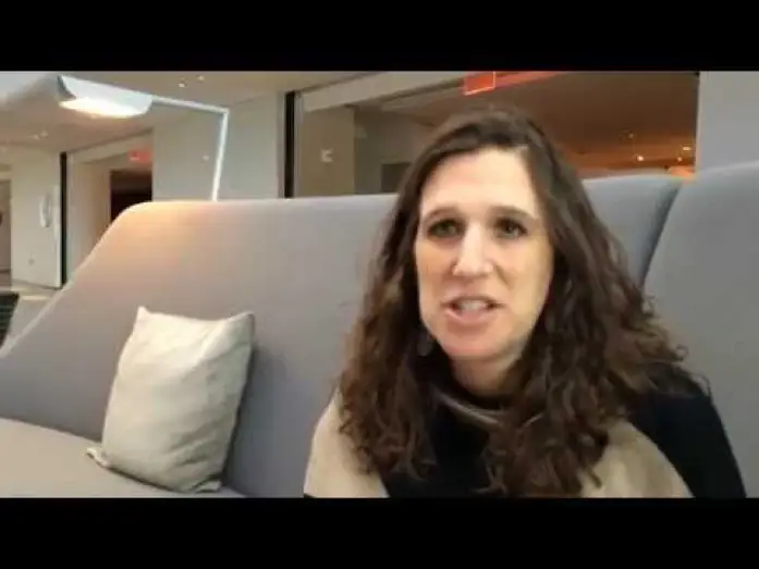 Відео до фільму AWOL — Deb Shoval | Women In Film Grantee at Tribeca 2016