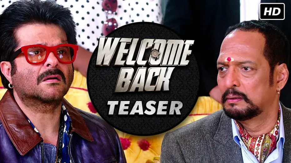 Відео до фільму Welcome Back — Ghungroo becomes a wedding planner (Dialogue Promo) | Welcome Back