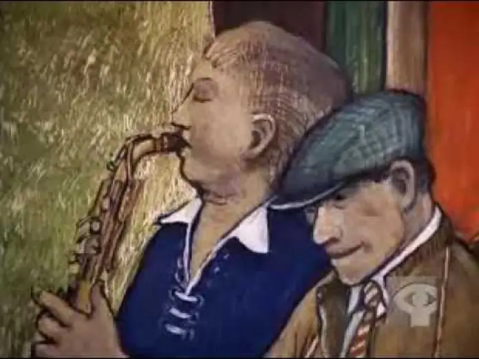 Відео до фільму Kurelek — Kurelek / Курилик (1967)