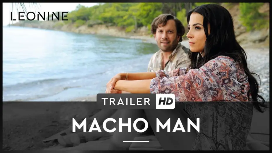 Відео до фільму Macho Man — Macho Man  - Trailer (deutsch/german)