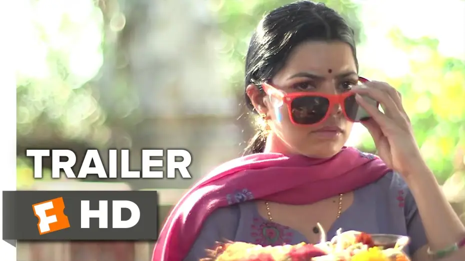 Відео до фільму Angry Indian Goddesses — Angry Indian Goddesses Official Trailer 1 (2015) - Indian Comedy Movie HD
