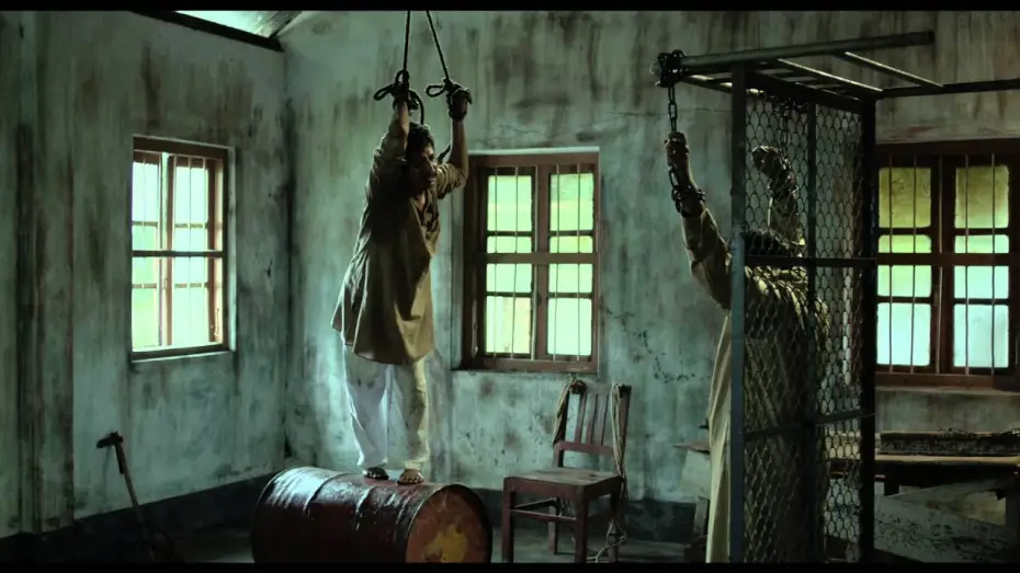 Відео до фільму মেঘমল্লার — Meghmallar - Official Trailer | Story by  Akhteruzzaman Elias