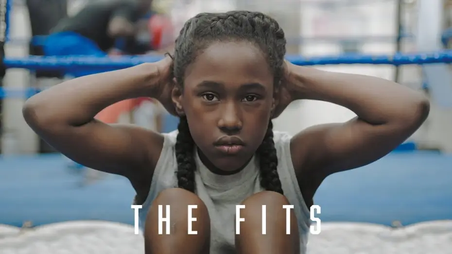 Відео до фільму The Fits — THE FITS - BANDE ANNONCE OFFICIELLE VOSTF