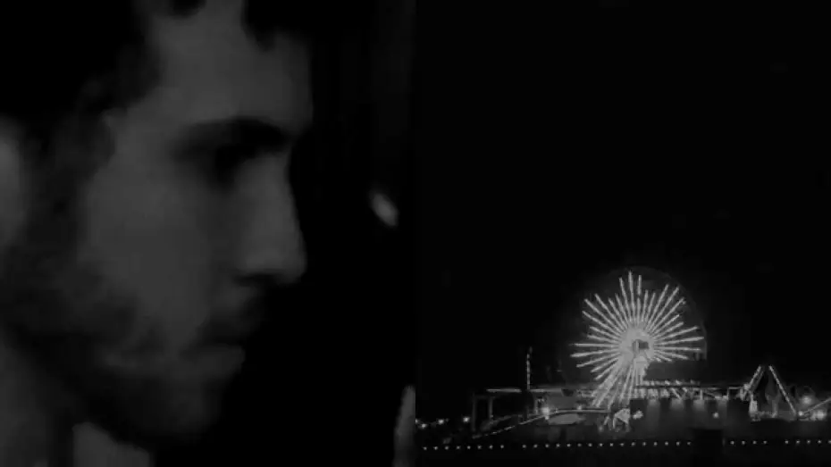Відео до фільму Santa Monica — Santa Monica - Teaser #1
