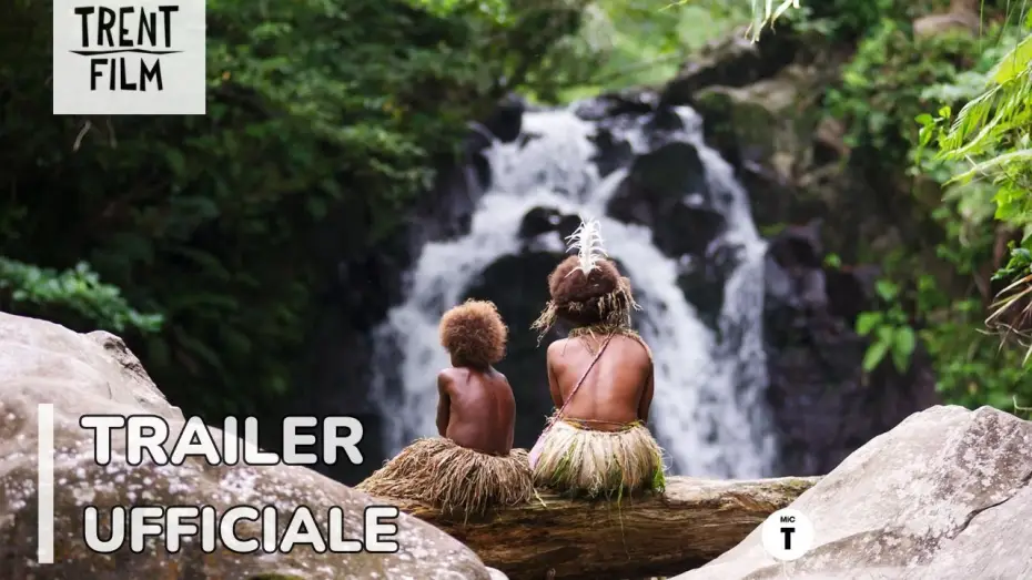 Відео до фільму Tanna — "Tanna" di Martin Butler e Bentley Dean | Candidato all'Oscar, dal 24 Luglio al cinema!