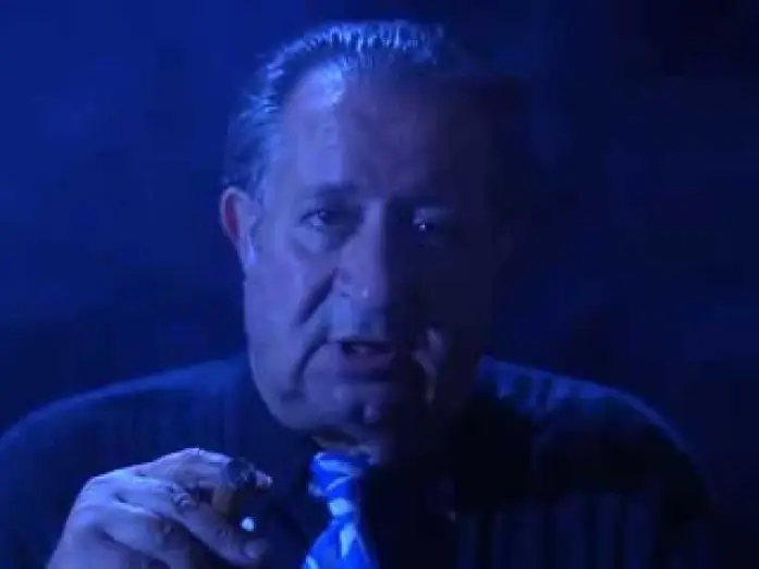 Відео до фільму Stringimi forte i polsi — Intro di Tinto Brass per i 12 Corti Circuiti Erotici - Short Erotic films