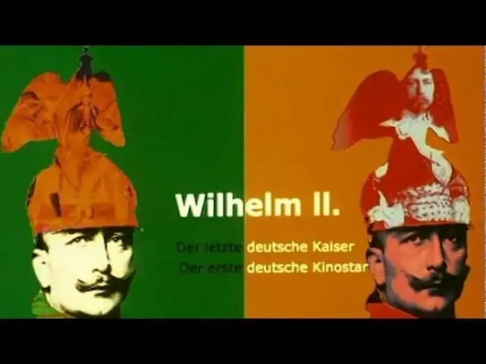 Відео до фільму Majestät brauchen Sonne — Trailer "Majestät brauchen Sonne"