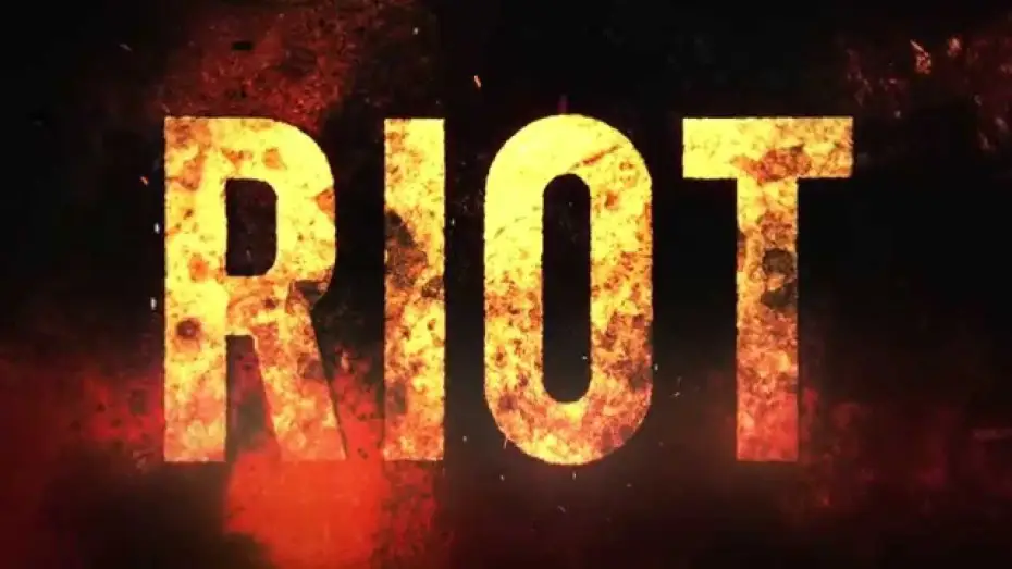Відео до фільму Бунт — Riot Official Teaser Trailer #1 (2015) - Matthew Reese, Dolph Lundgren Chuck Liddell