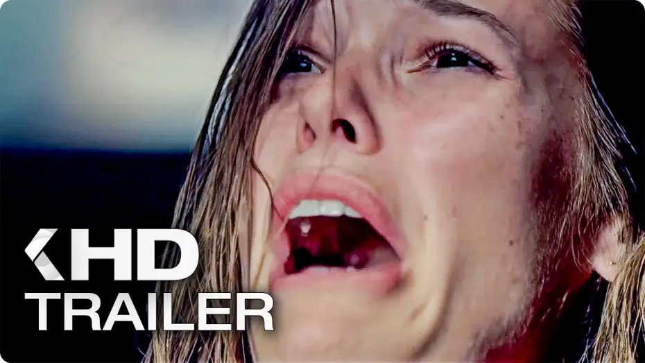 Відео до фільму Мучениці — MARTYRS Trailer German Deutsch (2015)
