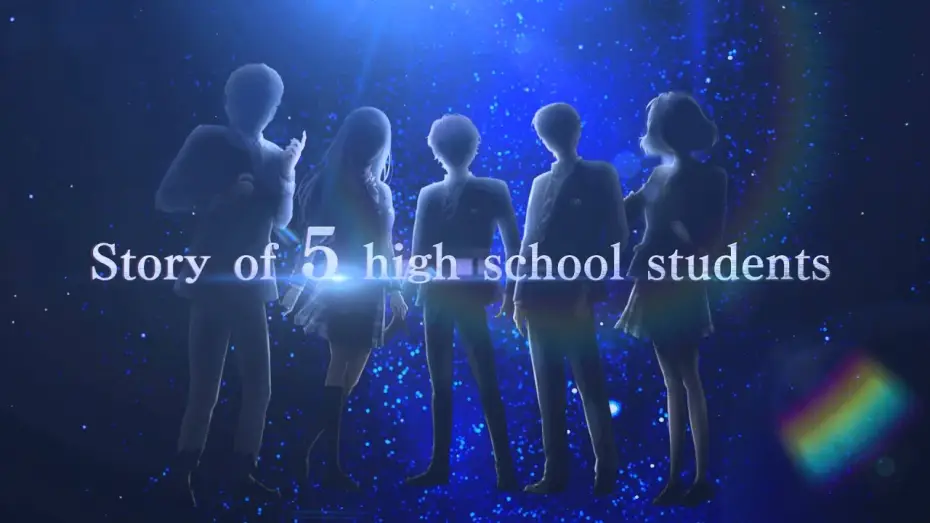 Відео до фільму UFO学園の秘密 — The Laws of the Universe - Part0 [Trailer]
