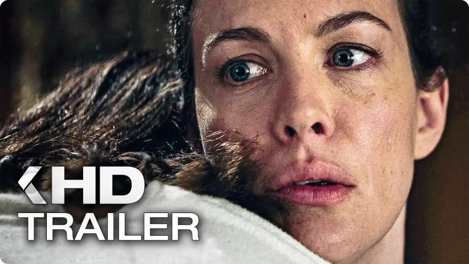 Відео до фільму Здичавіла — WILDLING Trailer German Deutsch (2018) Exklusiv