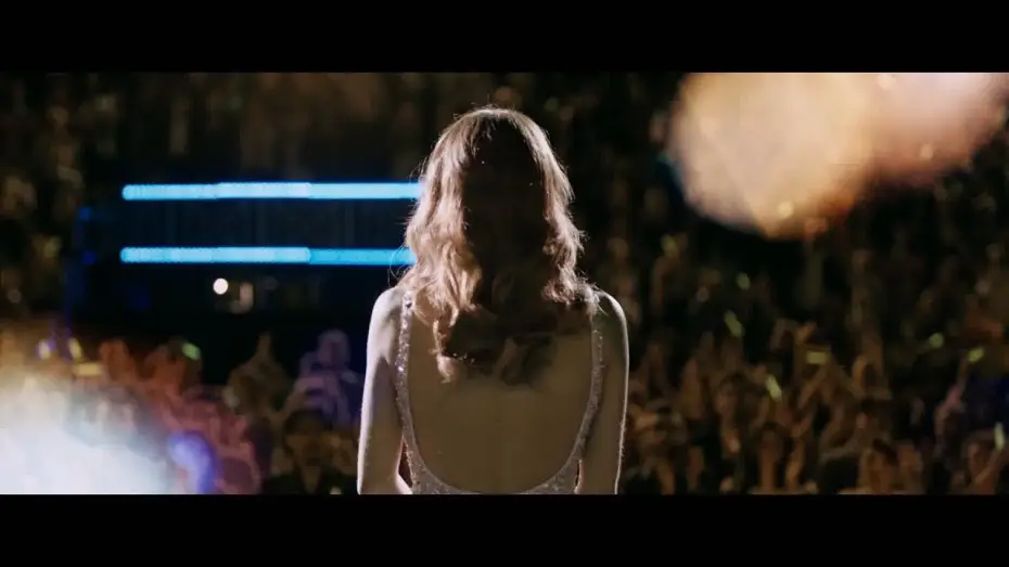 Відео до фільму Tini: El gran cambio de Violetta — Tini, la nouvelle vie de Violetta - Teaser VF