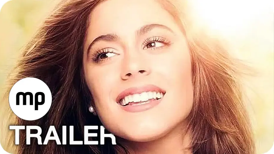 Відео до фільму Tini: El gran cambio de Violetta — TINI: VIOLETTAS ZUKUNFT Trailer German Deutsch (2016) Violetta Film
