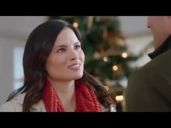 Відео до фільму 12 Gifts of Christmas — 12 Gifts of Christmas | Trailer  (2015) | Katrina Law, Aaron O'Connell, Donna Mills
