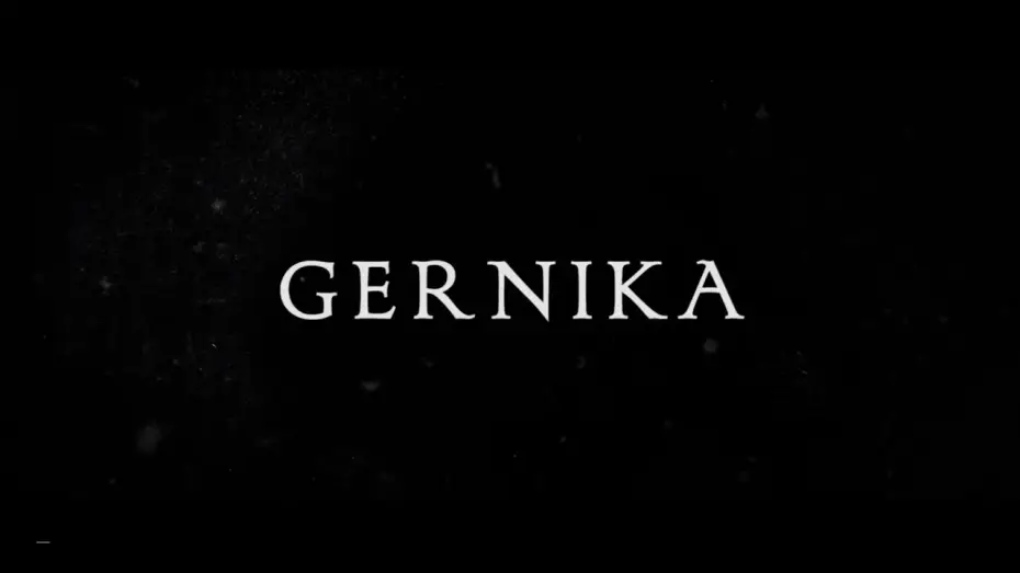 Відео до фільму Герніка — Gernika  Trailer - VOSE