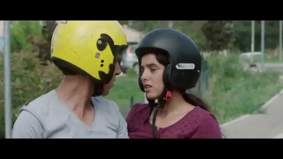 Відео до фільму Par accident — PAR ACCIDENT - Bande Annonce VF