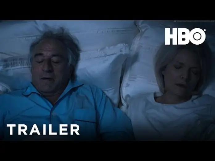 Відео до фільму Маестро брехні — Official Trailer