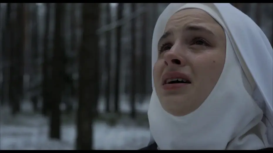 Відео до фільму Невинні — AGNUS DEI - Trailer Ufficiale