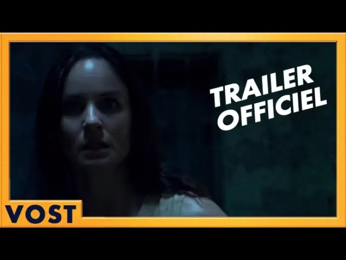 Відео до фільму По той бік дверей — The Door - Bande Annonce VOST
