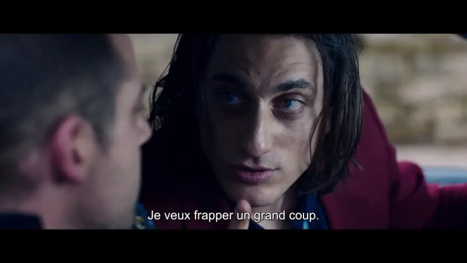 Відео до фільму Мене звуть Джиг Робот — ON L' APPELLE JEEG ROBOT - Sortie cinéma le 3 mai / Bande-annonce officielle