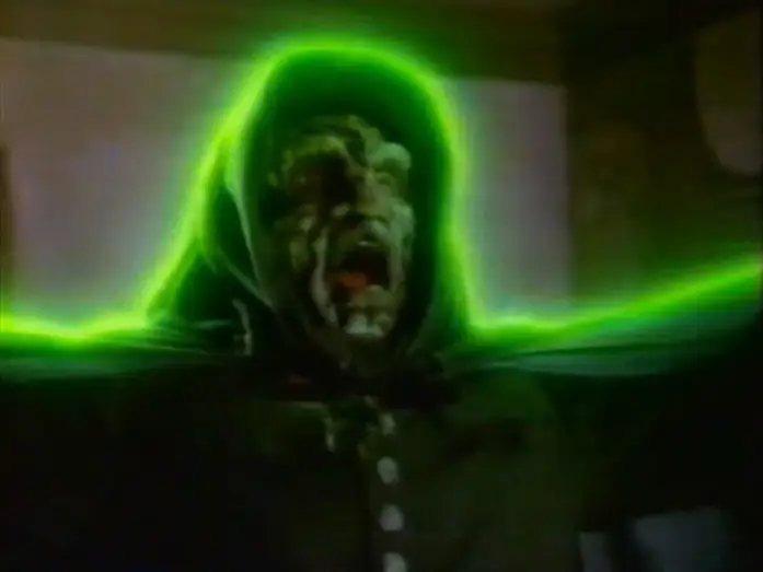 Відео до фільму Mr. Boogedy — Mr. Boogedy TV Movie Intro (1986)