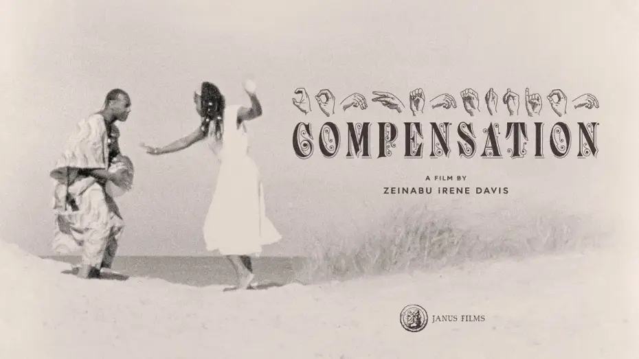 Відео до фільму Compensation — Official Trailer [Subtitled]