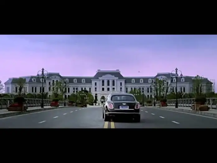 Відео до фільму 第三种爱情 — [OFFICIAL TRAILER] Song Seunghun - Liu Yi Fei @ The Third Way Of Love