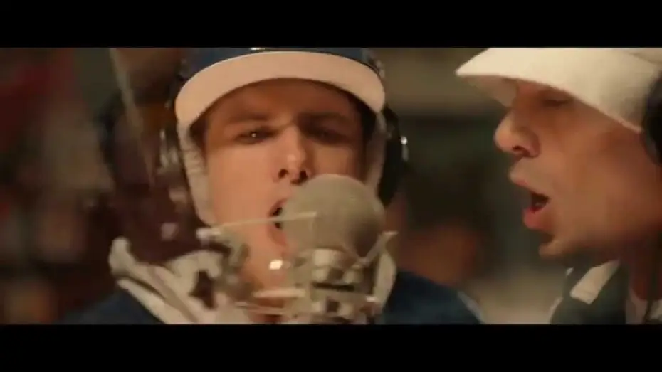 Відео до фільму Comment c'est loin — Casseurs Flowters - Freestyle Radio Phoenix