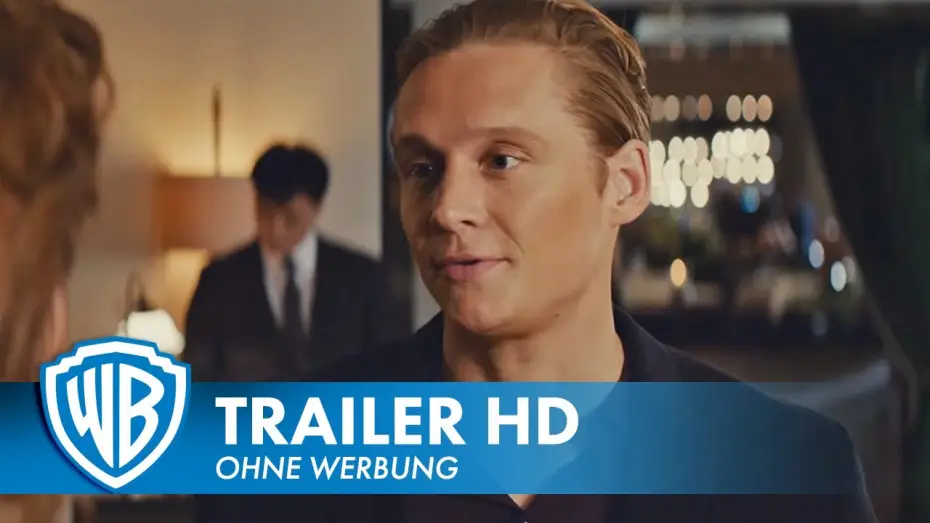 Відео до фільму Четверо проти банку — VIER GEGEN DIE BANK - Trailer #1 Deutsch HD German (2016)