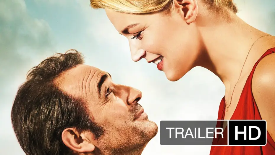Відео до фільму Кохання не за розміром — UN AMORE ALL' ALTEZZA | TRAILER UFFICIALE HD