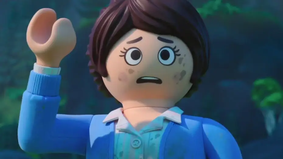 Відео до фільму Playmobil: Фільм — PLAYMOBIL. FILM - oficjalny polski zwiastun