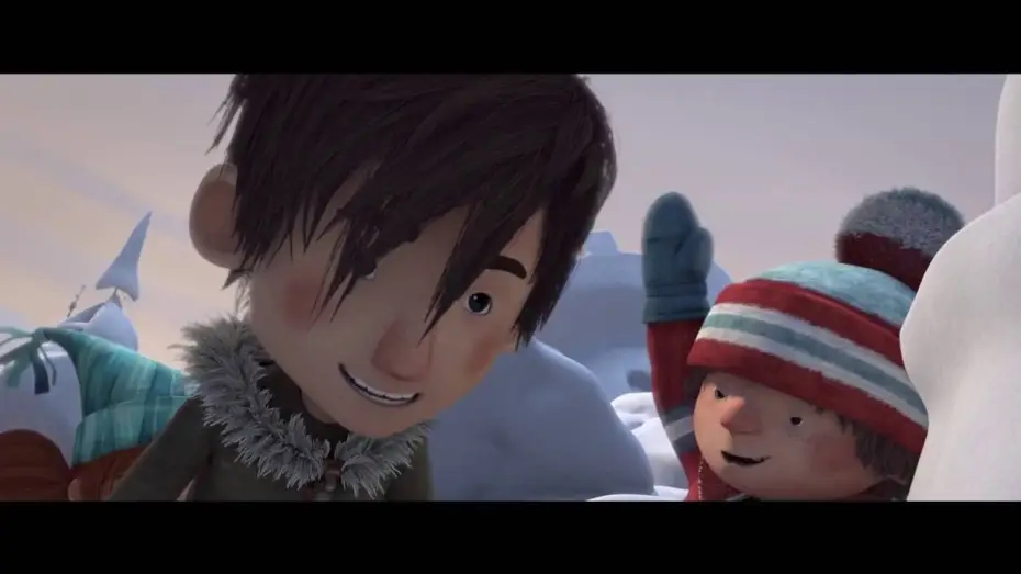 Відео до фільму Снігова битва — PALLE DI NEVE - Snowtime! Dal 24 novembre al cinema
