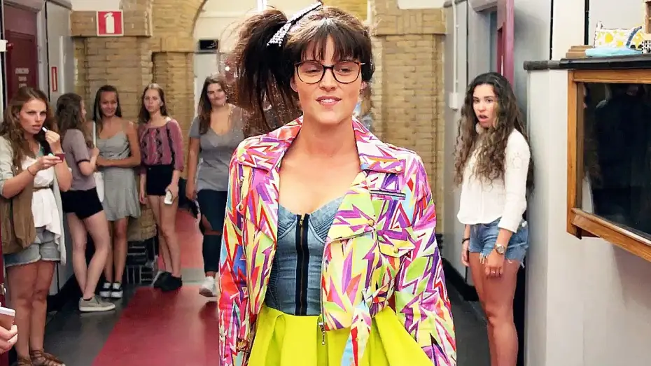 Відео до фільму Fashion Chicks — FASHION GIRLS Bande Annonce VF (Film Adolescent )