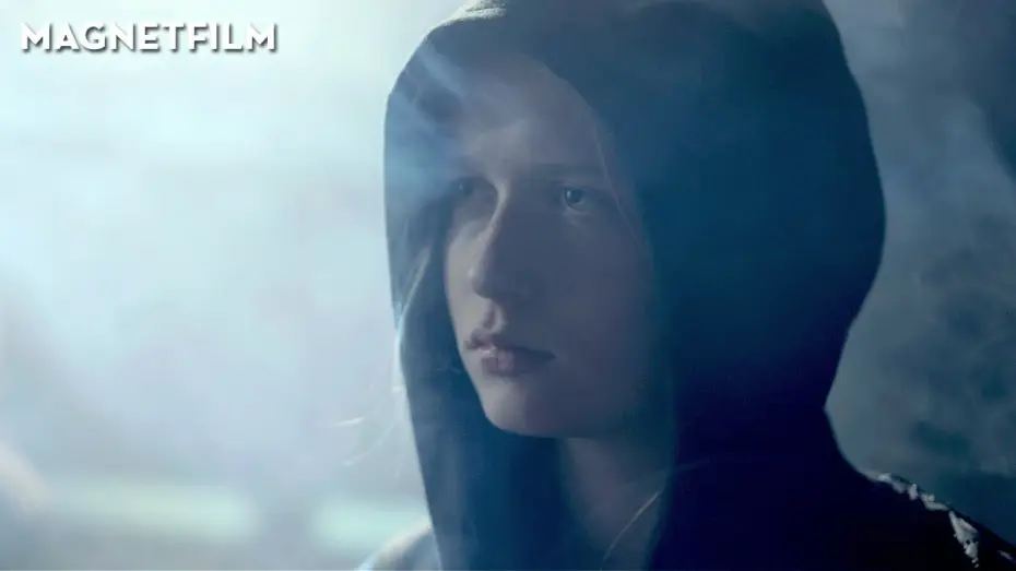 Відео до фільму Rodløs — Wayward | A Short Film by Kira Richards Hansen